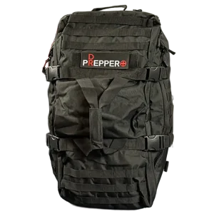 Dr. Prepper S.T.A.C.K. Pack
