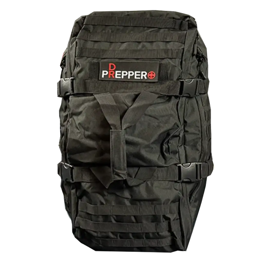 Dr Prepper Stack Pack