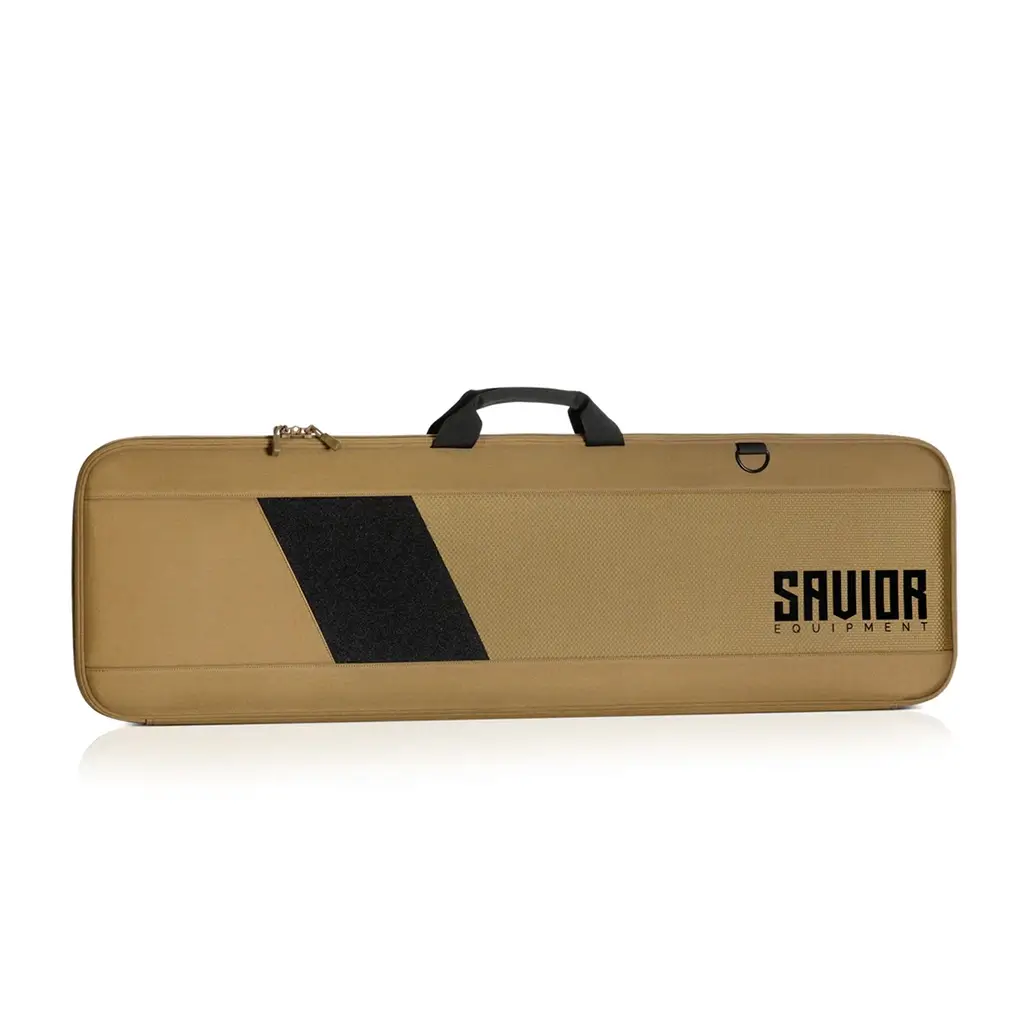 Savior Equipment FDE Rifle Bag