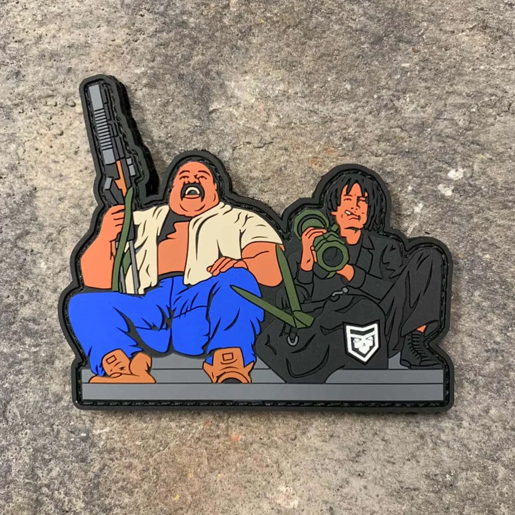 Money Talks: Yo Aaron