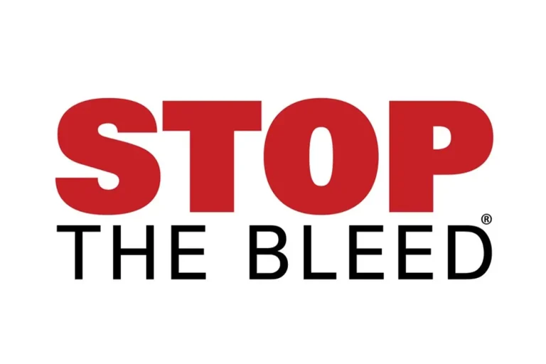 Stop the Bleed