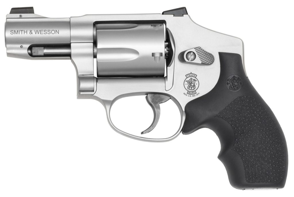 SMITH AND WESSON 940 9MM 2.17" 5RD NO LOCK