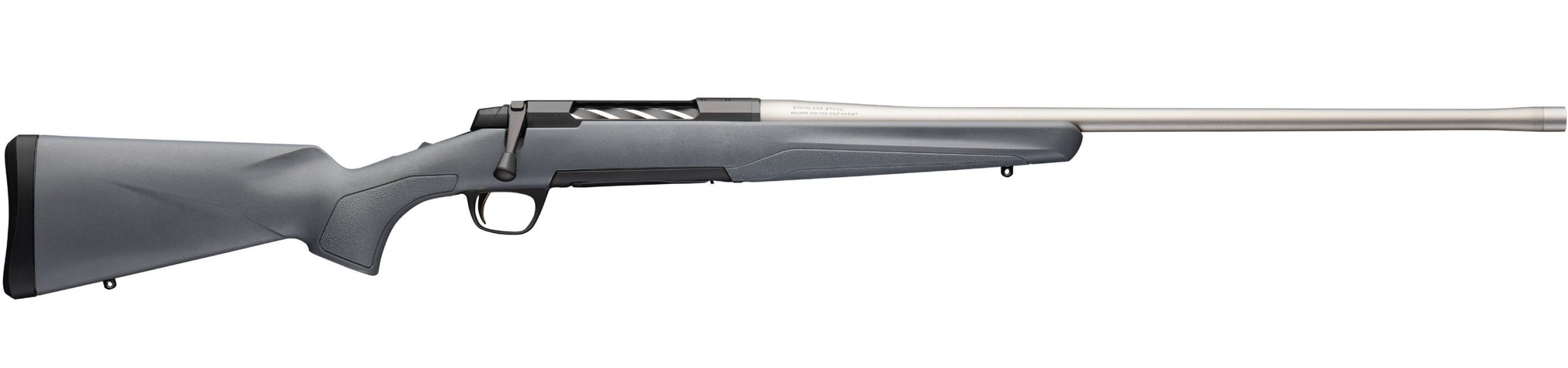 Browning X-bolt 2 Comp Gray 7PRC SS #