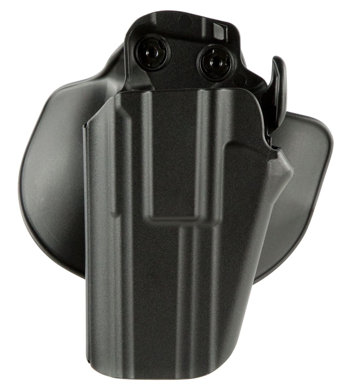 Safariland 578 GLS Pro-Fit OWB Holster, LH Black