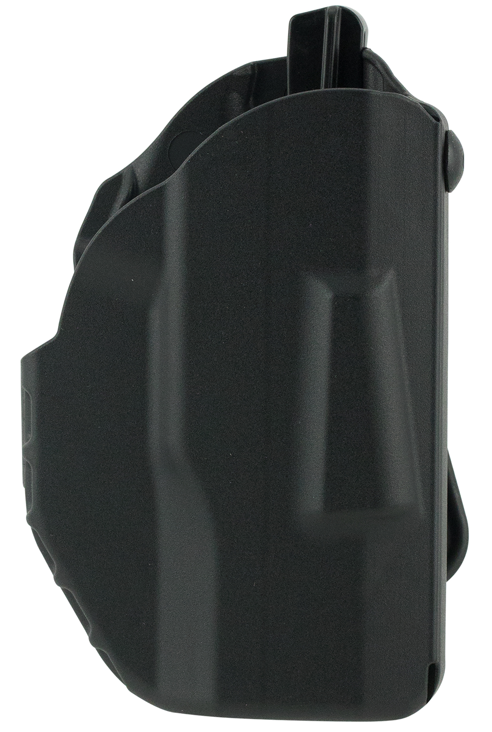 Safariland 7378384411 7378-7TS-ALS Black SafariSeven Fits Walther P99Q/PPQ Belt Loop/Paddle Mount Right Hand