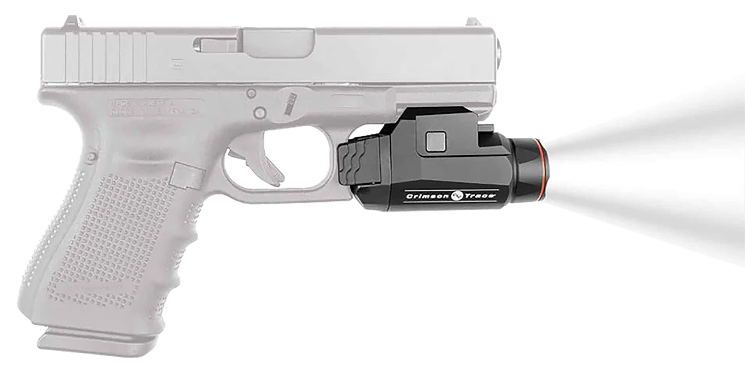 Crimson Trace Rail Master 110/420 Lumens