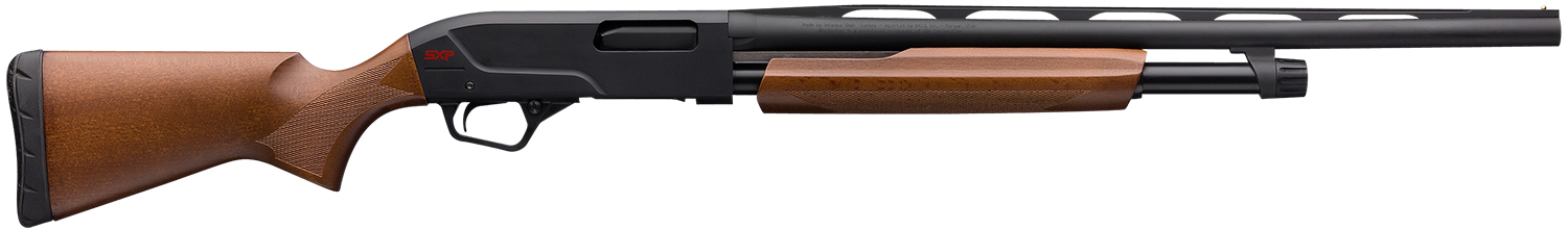 Winchester SXP Field Youth 20 Gauge Shotgun, 5+1 22"