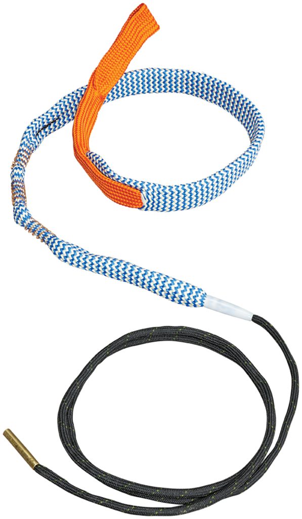 Hoppe's 24017VD BoreSnake Viper 338/340 Cal Rifle