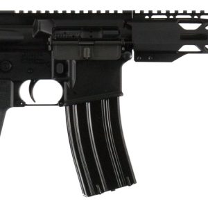 Radical Firearms FP105556M410RPR Forged RPR 5.56x45mm NATO 10.50" 30+1 Black Hard Coat Anodized Buffer Tube Stock Black Polymer Grip