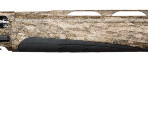 Beretta USA J42XU18 A400 Xtreme Plus 12 Gauge 3.5" 2+1 28" Barrel, Mossy Oak Bottomland Finish, Kick-Off Stock