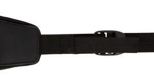 Browning 12201419 Waterfowl  Mossy Oak Bottomland Neoprene Adjustable Rifle/Shotgun