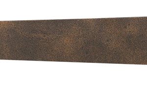 Browning 122488 Big Buckmark Brown Leather Adjustable Rifle