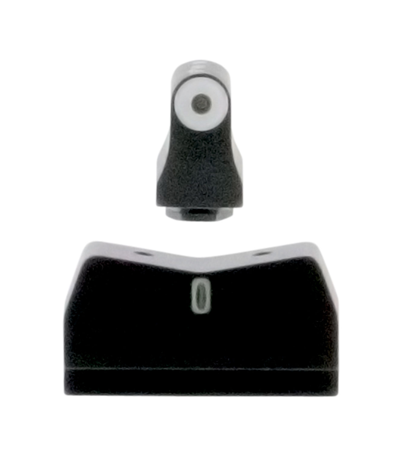XS Sights DXT Big Dot Night Sights fits Glock Night Sight Set