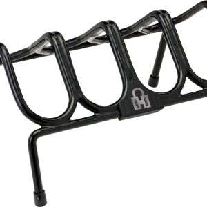 Hornady 95820 Four Gun Pistol Rack Metal Holds 4 Pistols