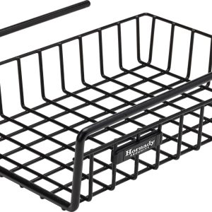 Hornady 96012 Magnum Hanging Basket Vault Organizer Metal Black