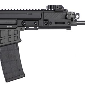 CZ-USA Bren 2 MS 5.56x45mm NATO Rifle, 30+1 14.17"