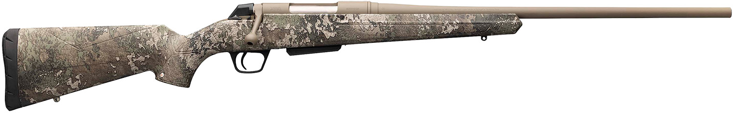 Winchester XPR Hunter 308 Win Rifle, 3+1 22"