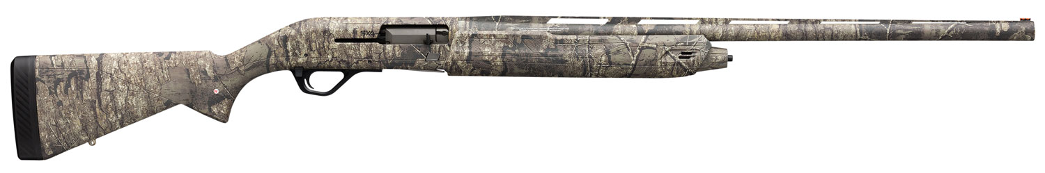 Winchester SX4 Waterfowl Hunter 20 Gauge Shotgun, 4+1 26"