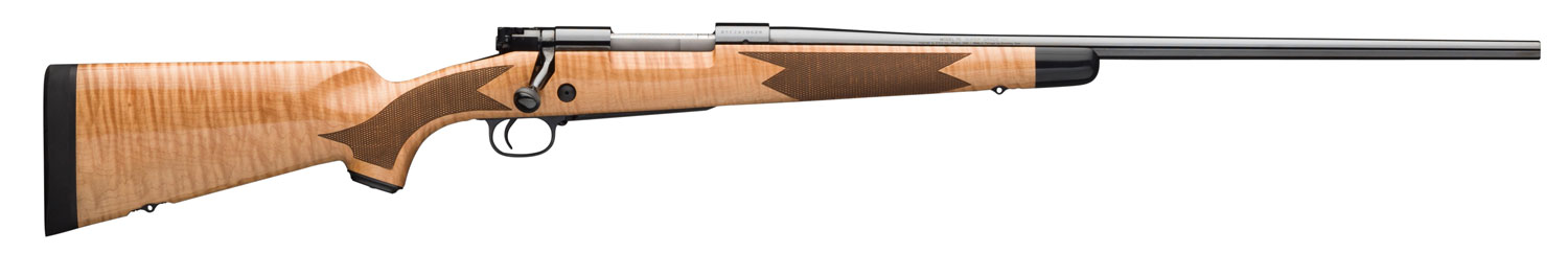 Winchester Model 70 Super Grade 6.5 Creedmoor Rifle, 5+1 22"