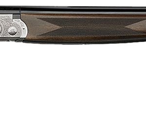 Beretta USA 686 Silver Pigeon I 410 Gauge 3" 2rd 28" Blued Barrel