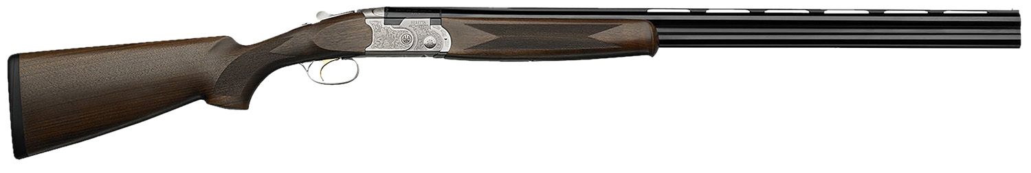 Beretta USA 686 Silver Pigeon I 20 Gauge 28 Gauge Break Open 3" 2rd