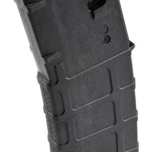 Magpul MAG557BLK PMAG GEN M3 Black Detachable 30rd 223 Rem/5.56x45mm NATO for AR-15/M16/M4