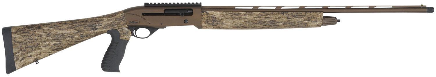 TriStar Viper G2 Turkey 410 Gauge Shotgun, 5+1 3"