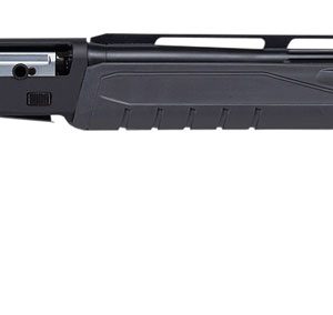 Savage Arms 57602 Renegauge Field Full Size 12 Gauge Semi-Auto 3" 4+1 28" Black Melonite Fluted Vent Rib Barrel, Matte Black Aluminum Receiver, Adjustable Matte Gray Synthetic Stock, Right Hand
