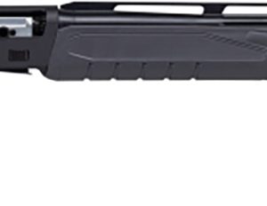 Savage Arms 57603 Renegauge Field Full Size 12 Gauge Semi-Auto 3" 4+1 26" Black Melonite Fluted Vent Rib Barrel, Matte Black Aluminum Receiver, Adjustable Matte Gray Synthetic Stock, Right Hand