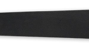 Browning 122499 Big Buckmark  Black Leather Adjustable Rifle