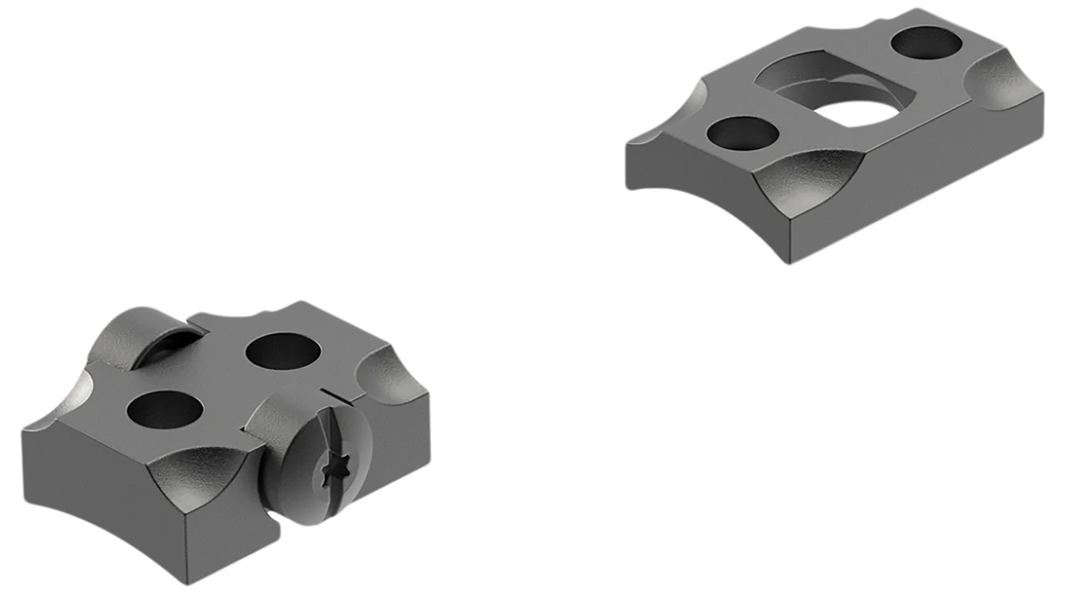 Leupold 57310 Standard Base Matte Black Winchester 70 WSSM