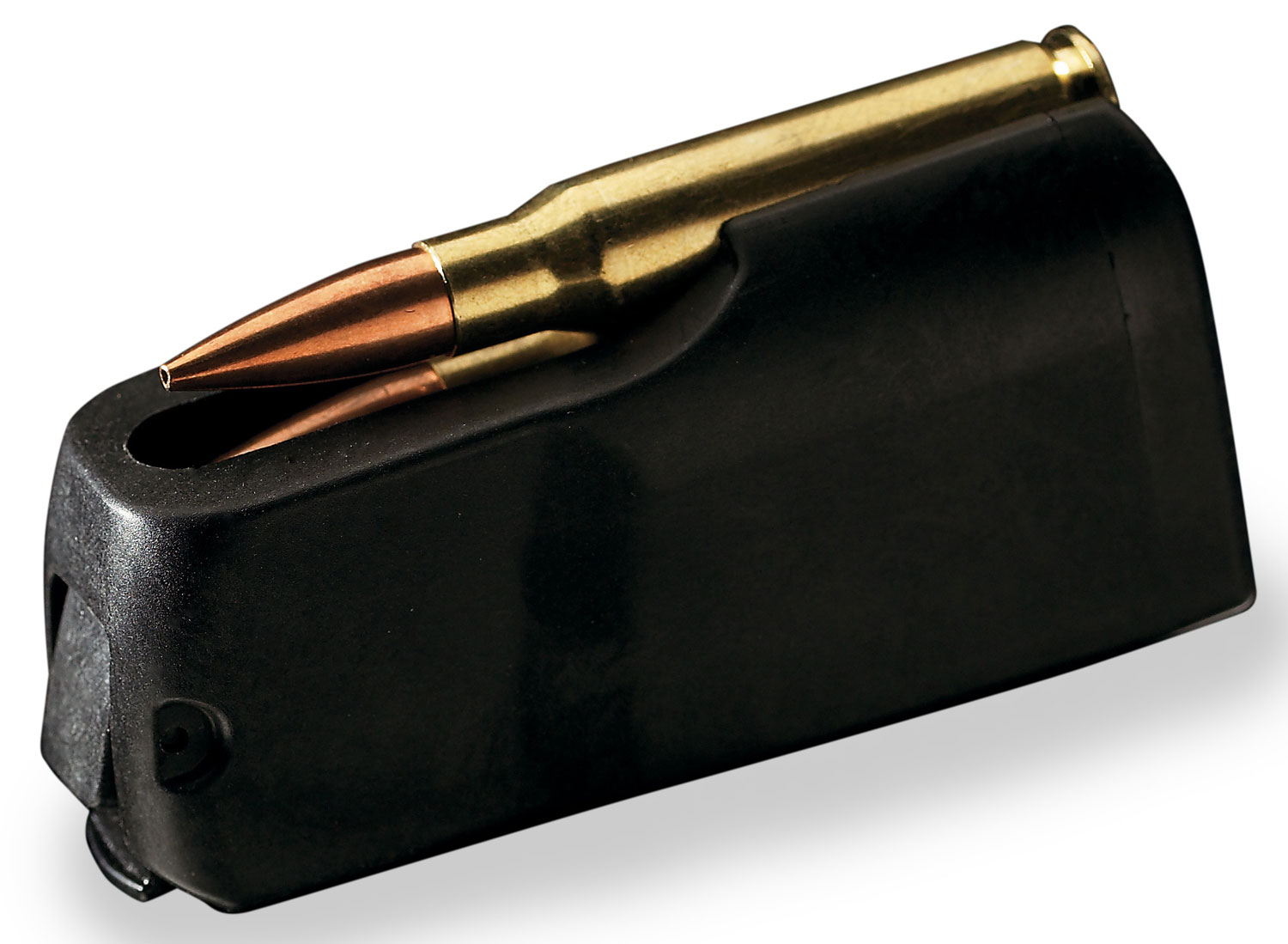 Browning X-Bolt 3rd Rotary 300 RUM Long Action Black Polymer