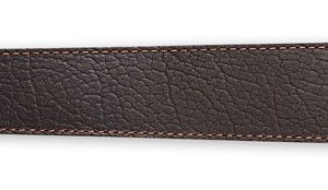 Browning 122616 Freedom  Dark Brown Leather Adjustable Rifle