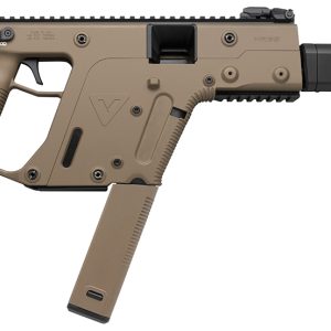 Kriss Vector CRB G2 9mm Carbine, 40+1 16"