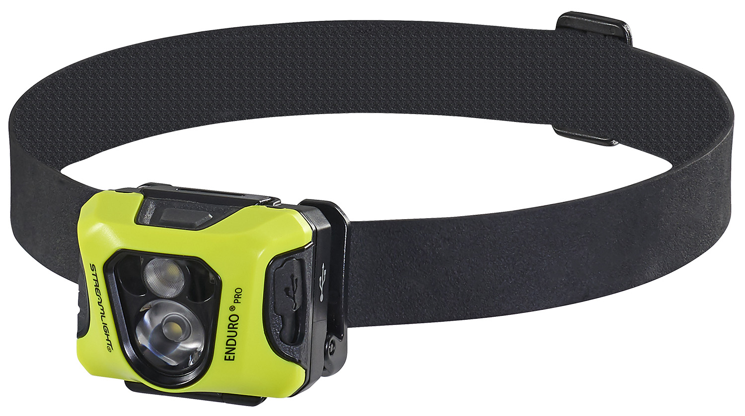 Streamlight Enduro Pro W/Dual Lock 15/25/50/90/145-Round Box Lumens
