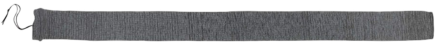 Allen Oversized Gun Sock Black/Heather