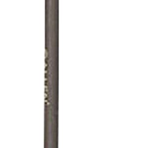 Allen 21430 Axial Carbon Atom Monopod Black 29-61" Carbon Fiber