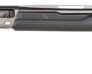 Winchester Repeating Arms 511251292 SX4 Hybrid 12 Gauge 28" 4+1 3.5" Gray Cerakote Rec/Barrel Black Stock Right Hand (Full Size) Includes 3 Invector-Plus Chokes
