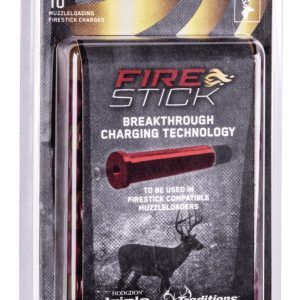 Federal Fire Stick 50Cal 120gr, 10-Round Box