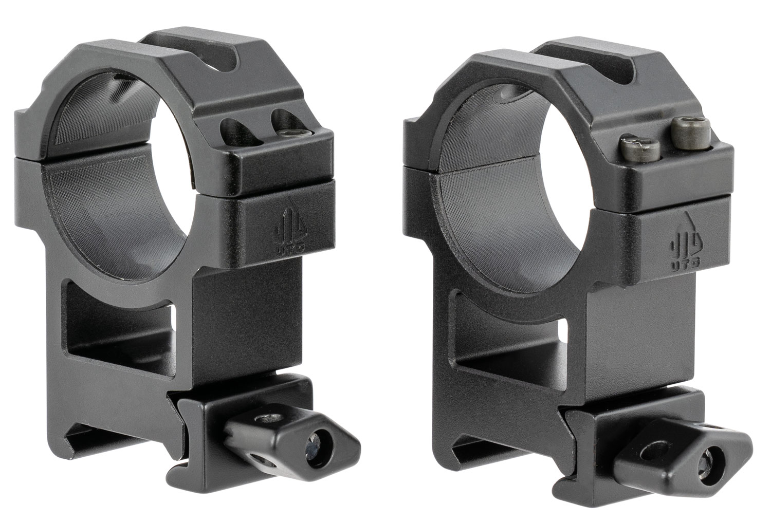 UTG Max Strength Scope Rings