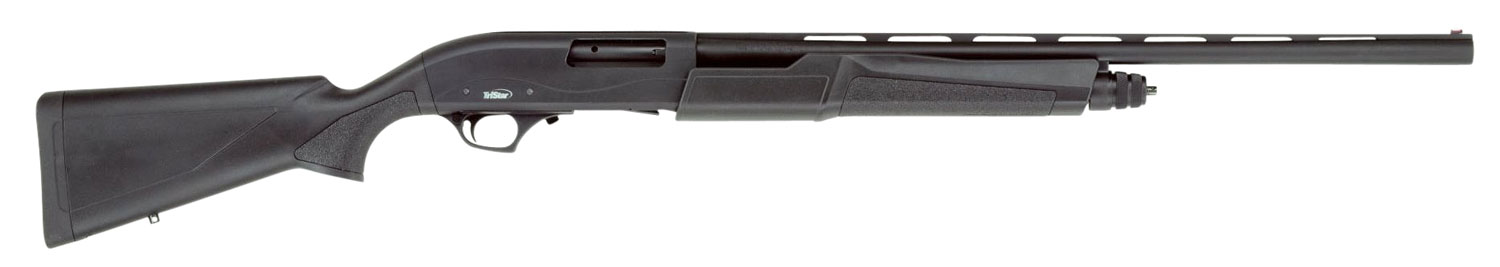 TriStar Cobra III Compact 20 Gauge Pump Shotgun, 5+1 3"