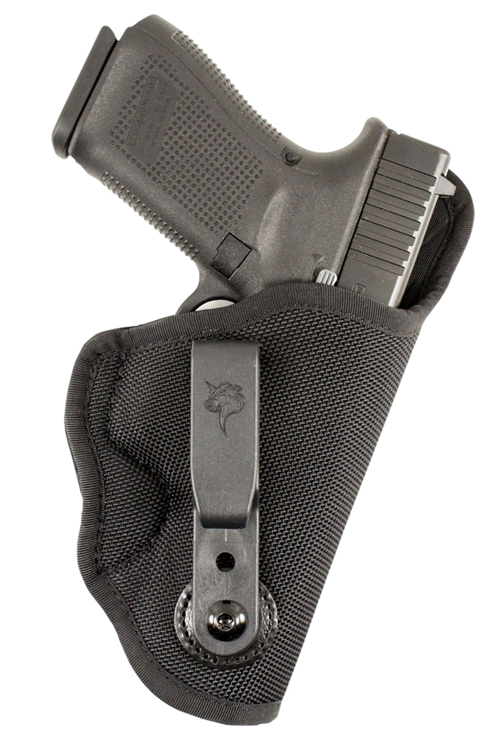DeSantis Variable 87 IWB Holster for Sig P365/P365, RH