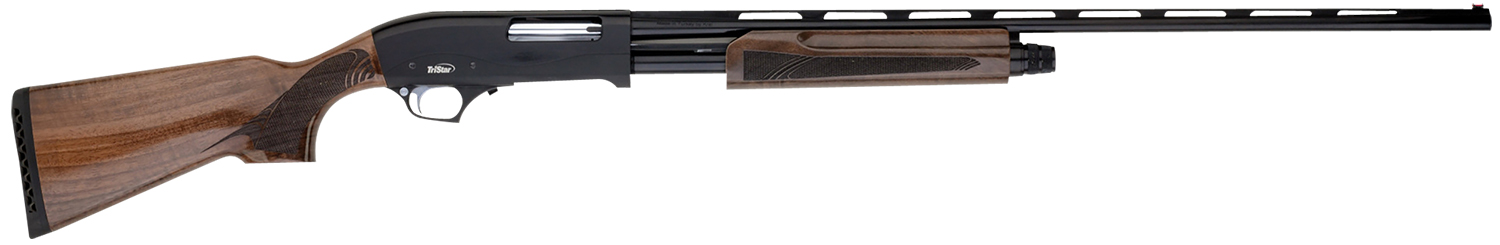 TriStar Cobra III Compact 410 Gauge Pump Shotgun, 5+1 3"