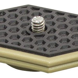 Primos 6550 Trigger Stick Gen 3 Camera Mount/Plate Tan