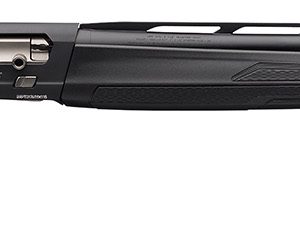 Browning 011700305 Maxus II Stalker 12 Gauge 3" 4+1 26" Matte Blued Barrel, Trimmable No Glare Synthetic Stock With SoftFlex Cheek Pad & Overmolded Grip Panel