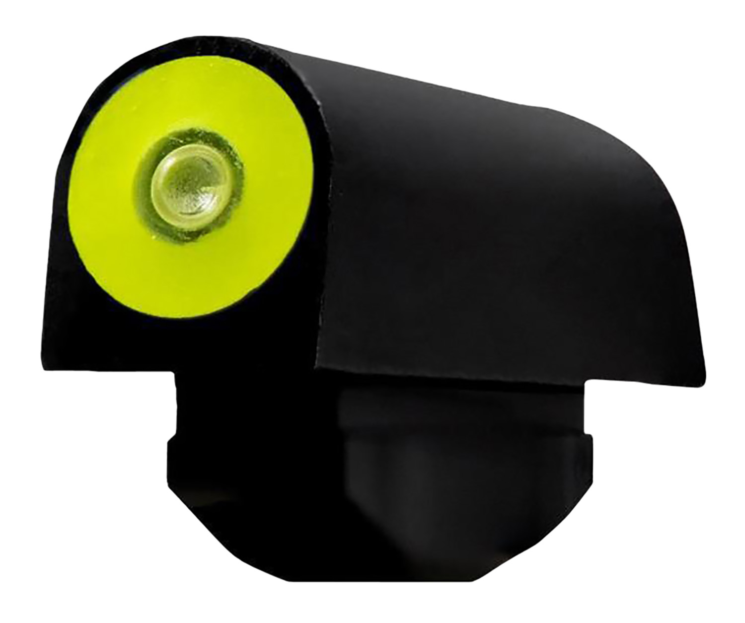 XS Sights Big Dot Revolver Front Sight- Smith & Wesson Black | Green