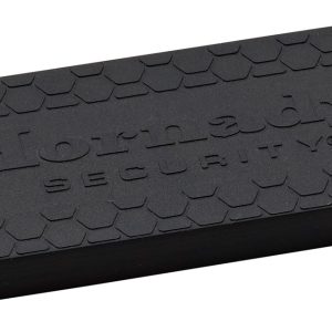 Hornady 95910 Gun Mount Magnetic Magnet Holds 1 Handgun
