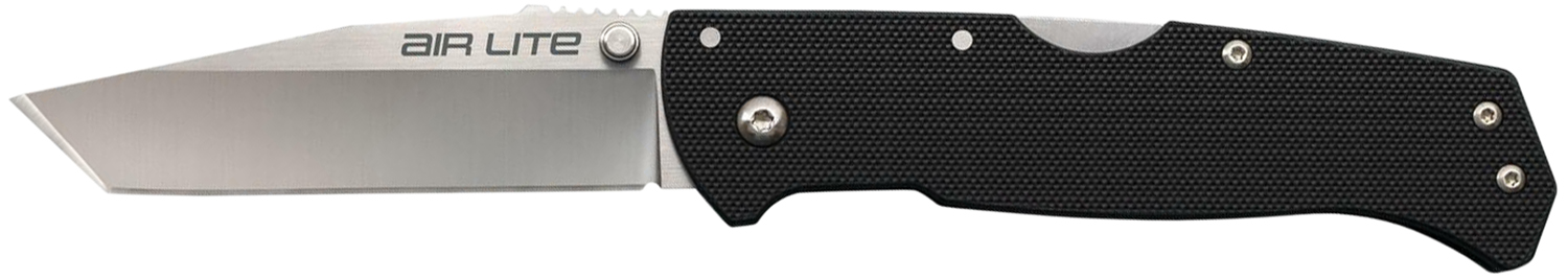 Cold Steel Air Lite Folding Knife, 3.50" AUS-10A