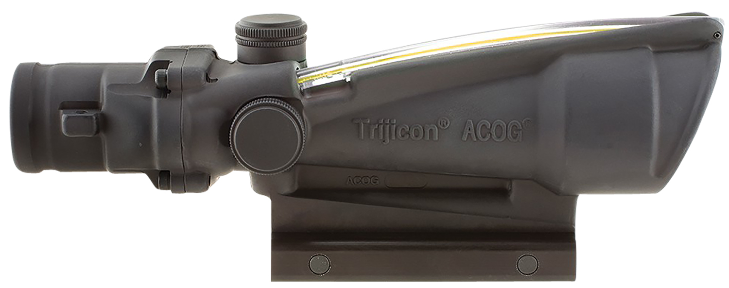 Trijicon ACOG 3.5x35mm, Chevron