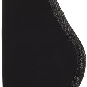 Allen 44605 Inside-The-Pant Conceal Carry Holster Size 05 IWB Black Polyester Belt Clip Compatible w/Glock 43/43X/Sig P365 Right Hand